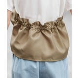 女らしいメリハリをつくる。ビスチェドッキングTシャツ tシャツ カットソー | HAPPY急便 by VERITA.JP | 詳細画像14