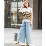 女らしいメリハリをつくる。ビスチェドッキングTシャツ tシャツ カットソー | HAPPY急便 by VERITA.JP | 詳細画像16