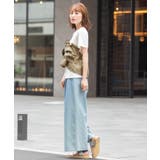 女らしいメリハリをつくる。ビスチェドッキングTシャツ tシャツ カットソー | HAPPY急便 by VERITA.JP | 詳細画像17