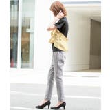 女らしいメリハリをつくる。ビスチェドッキングTシャツ tシャツ カットソー | HAPPY急便 by VERITA.JP | 詳細画像24