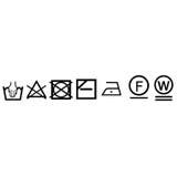 ふわふわとしたファーを飾り付け。ファーポンポン付きニット ニット セーター | HAPPY急便 by VERITA.JP | 詳細画像20
