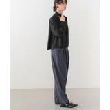 オンもオフも頼れる一枚。ボウタイ付きブラウス ブラウス シャツ | HAPPY急便 by VERITA.JP | 詳細画像17 