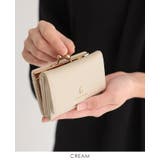 大人女子に捧ぐ、可愛さと上品さ。ミニうさぎがま口折り財布 ミニ財布 折り財布 | HAPPY急便 by VERITA.JP | 詳細画像12 