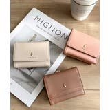 大人女子に捧ぐ、可愛さと上品さ。ミニうさぎがま口折り財布 ミニ財布 折り財布 | HAPPY急便 by VERITA.JP | 詳細画像16 