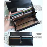 大人気伸び猫モチーフシリーズから新登場!伸び猫長財布 長財布 財布 | HAPPY急便 by VERITA.JP | 詳細画像4