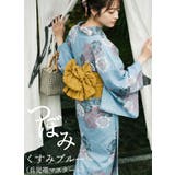 浴衣 レディース 浴衣セット | HAPPY急便 by VERITA.JP | 詳細画像17 