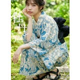 浴衣 レディース 浴衣セット | HAPPY急便 by VERITA.JP | 詳細画像21 