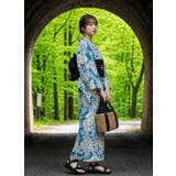 浴衣 レディース 浴衣セット | HAPPY急便 by VERITA.JP | 詳細画像22 