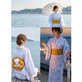 浴衣 レディース 浴衣セット | HAPPY急便 by VERITA.JP | 詳細画像35 
