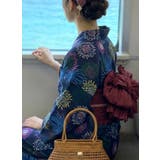 浴衣 レディース 浴衣セット | HAPPY急便 by VERITA.JP | 詳細画像50 