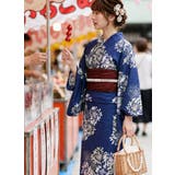 浴衣 レディース 浴衣セット | HAPPY急便 by VERITA.JP | 詳細画像54 
