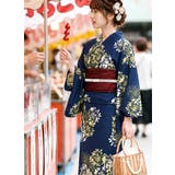 浴衣 レディース 浴衣セット | HAPPY急便 by VERITA.JP | 詳細画像54