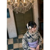 浴衣 レディース 浴衣セット | HAPPY急便 by VERITA.JP | 詳細画像7 