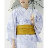 ダリアブルー | ♡2025夏最終価格♡浴衣 レディース 浴衣セット | HAPPY急便 by VERITA.JP