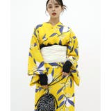山吹 | ♡2025夏最終価格♡浴衣 レディース 浴衣セット | HAPPY急便 by VERITA.JP