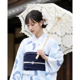 セパレート 浴衣 レディース | HAPPY急便 by VERITA.JP | 詳細画像15 