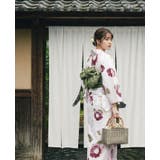 セパレート 浴衣 レディース | HAPPY急便 by VERITA.JP | 詳細画像7 