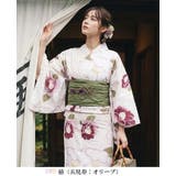 椿 | セパレート 浴衣 レディース | HAPPY急便 by VERITA.JP