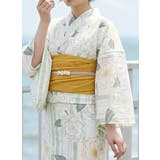 セパレート 浴衣 レディース | HAPPY急便 by VERITA.JP | 詳細画像21 