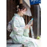 セパレート 浴衣 レディース | HAPPY急便 by VERITA.JP | 詳細画像24 