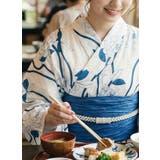 セパレート 浴衣 レディース | HAPPY急便 by VERITA.JP | 詳細画像33 