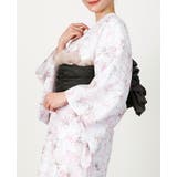 1人で着れる。ワンピース浴衣3点セット セパレート レディース | HAPPY急便 by VERITA.JP | 詳細画像14