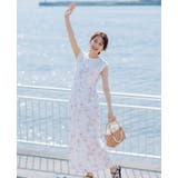 1人で着れる。ワンピース浴衣3点セット（ワンピース+羽織+兵児帯） セパレート … | HAPPY急便 by VERITA.JP | 詳細画像15 