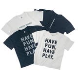 キッズ プリントメッシュ半袖Tシャツ ヴィッセル神戸コラボTシャツ | OMNES | 詳細画像12