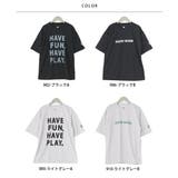 キッズ プリントメッシュ半袖Tシャツ ヴィッセル神戸コラボTシャツ | OMNES | 詳細画像14