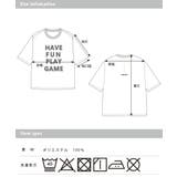 キッズ プリントメッシュ半袖Tシャツ ヴィッセル神戸コラボTシャツ | OMNES | 詳細画像15