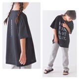キッズ プリントメッシュ半袖Tシャツ ヴィッセル神戸コラボTシャツ | OMNES | 詳細画像5
