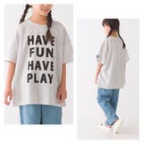 キッズ プリントメッシュ半袖Tシャツ ヴィッセル神戸コラボTシャツ | OMNES | 詳細画像9