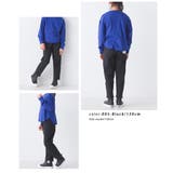 【OMNES】キッズ ストレッチデニムパンツ 子供用 | OMNES | 詳細画像4