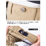 【OMNES】キッズ ストレッチデニムパンツ 子供用 | OMNES | 詳細画像10