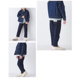 【OMNES】キッズ ストレッチデニムパンツ 子供用 | OMNES | 詳細画像12