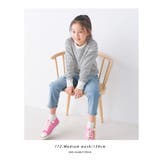 【OMNES】キッズ ストレッチデニムパンツ 子供用 | OMNES | 詳細画像13