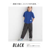 【OMNES】キッズ ウォッシュ加工 ダンプサーカスパンツ | OMNES | 詳細画像6 