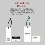 レディース&メンズ 全11色8サイズ展開!製品洗い365ツイルスキニーパンツ | OMNES | 詳細画像19