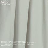 【OMNES】メンズ 梨地ビッグボックス半袖Tシャツ | haptic | 詳細画像3