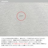 【OMNES】製品洗いコットン ノースリーブTシャツ | haptic | 詳細画像19