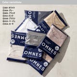 【OMNES】ユニセックス 製品洗い 無地長袖Tシャツ | haptic | 詳細画像19