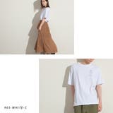 【Pantovisco×OMNES】ユニセックス プリント半袖Tシャツ | haptic | 詳細画像13