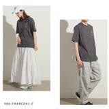 【Pantovisco×OMNES】ユニセックス プリント半袖Tシャツ | haptic | 詳細画像14