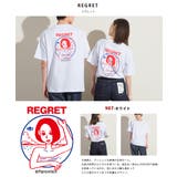 【Pantovisco×OMNES】ユニセックス プリント半袖Tシャツ | haptic | 詳細画像8