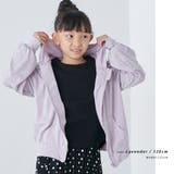 【OMNES】キッズ UVカット&ドライ加工 ジップパーカー 接触冷感 | OMNES | 詳細画像13