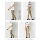 レディース&メンズ 全11色8サイズ展開!製品洗い365ツイルスキニーパンツ | OMNES | 詳細画像10