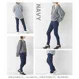 レディース&メンズ 全11色8サイズ展開!製品洗い365ツイルスキニーパンツ | OMNES | 詳細画像11