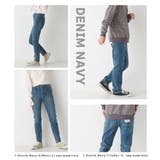 レディース&メンズ 全11色8サイズ展開!製品洗い365ツイルスキニーパンツ | OMNES | 詳細画像13