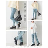 レディース&メンズ 全11色8サイズ展開!製品洗い365ツイルスキニーパンツ | OMNES | 詳細画像14