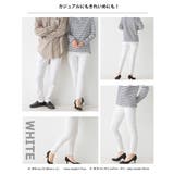 レディース&メンズ 全11色8サイズ展開!製品洗い365ツイルスキニーパンツ | OMNES | 詳細画像5